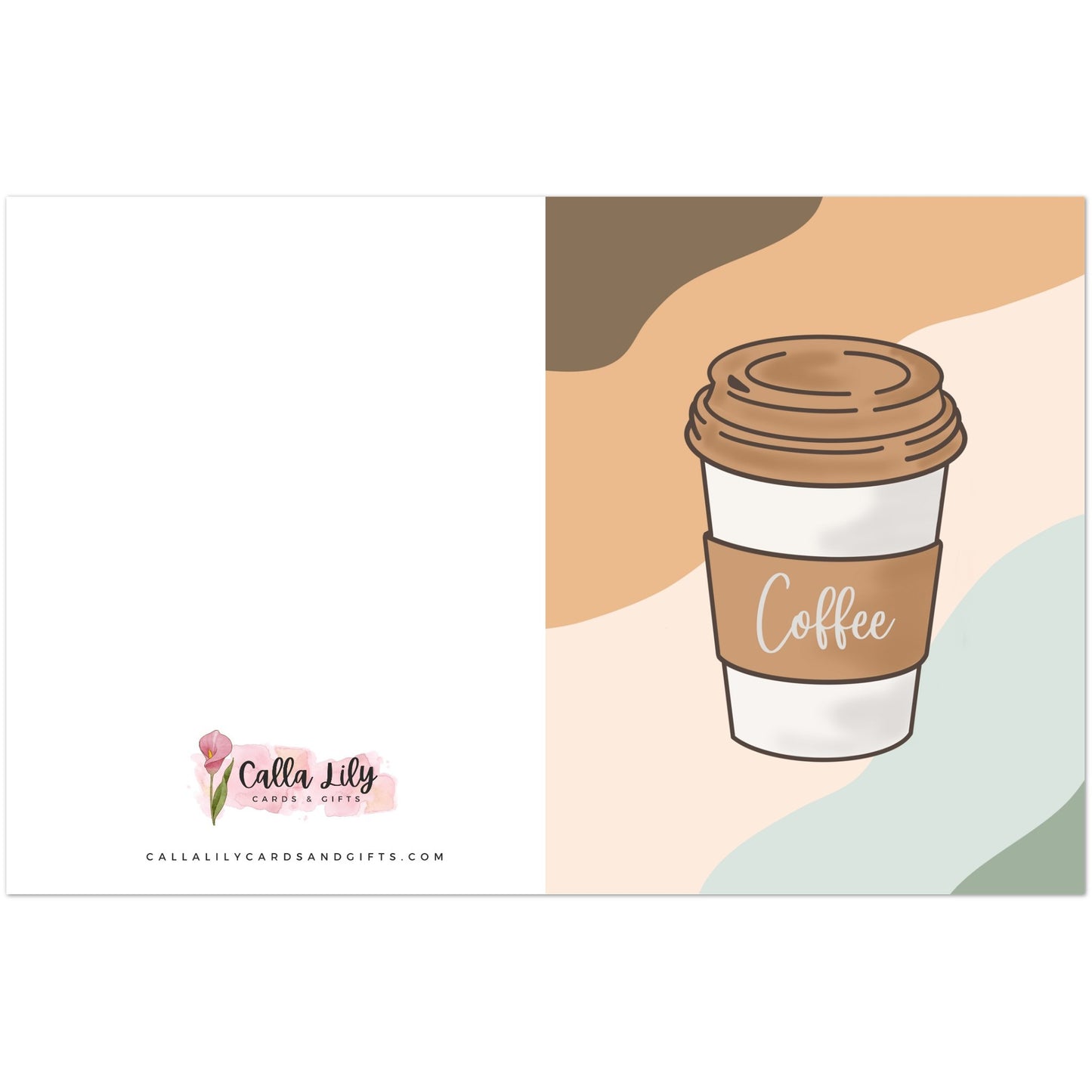 Coffee Date- Pack of 10