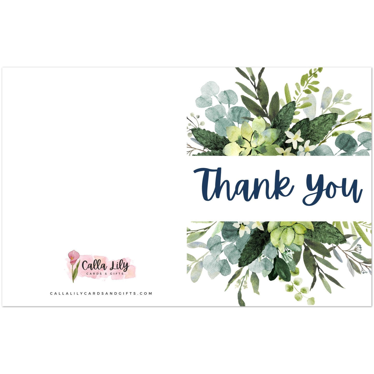 Thank you- Pack of 10