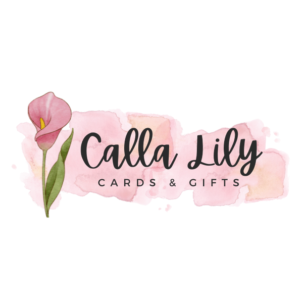 Calla Lilly Cards